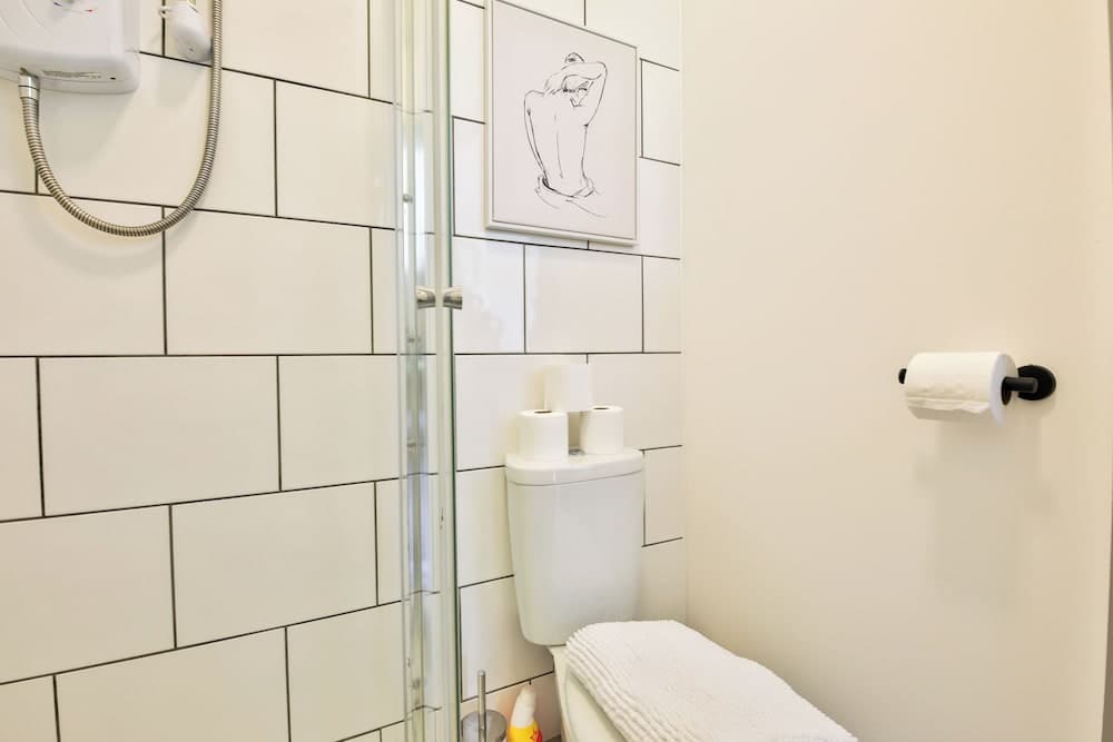 Princess Lofts Studios - Swansea City Centre, Swansea, photo 4