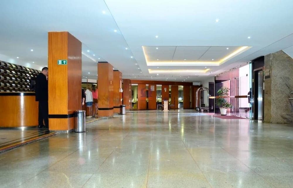 Livon Flats- No coração de Brasília, Brasilia, photo 6