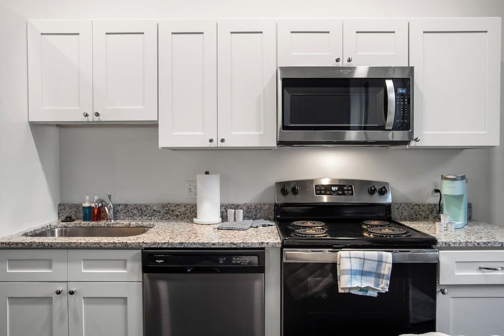 CozySuites - William, Pittsburgh, photo 4