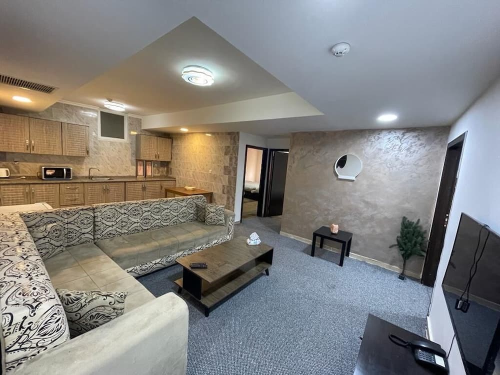 Skylight Apartments, Amman, photo 3