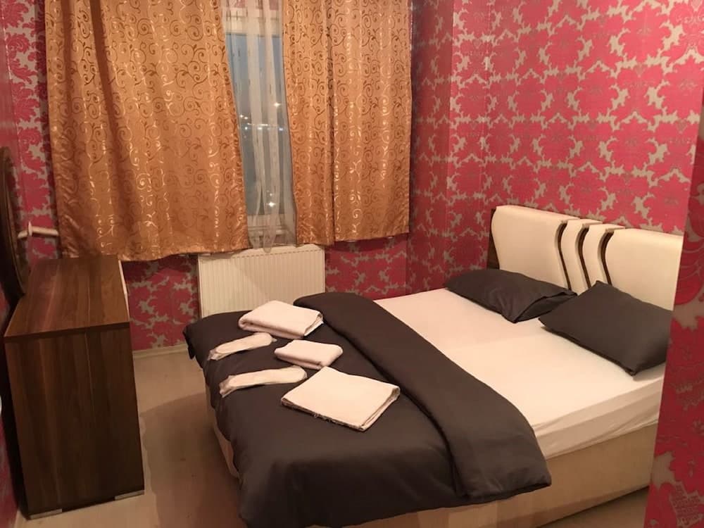 Han Suite Tuyap, Istanbul, photo 6