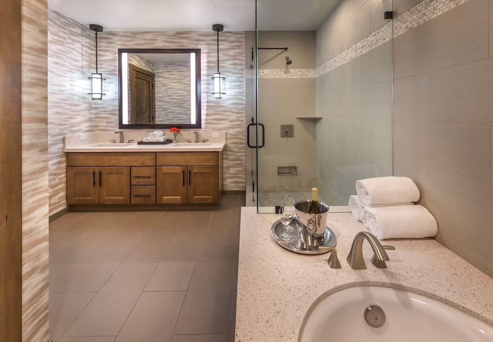 Hyatt Vacation Club at Northstar Lodge, Lake Tahoe, Truckee, photo 6
