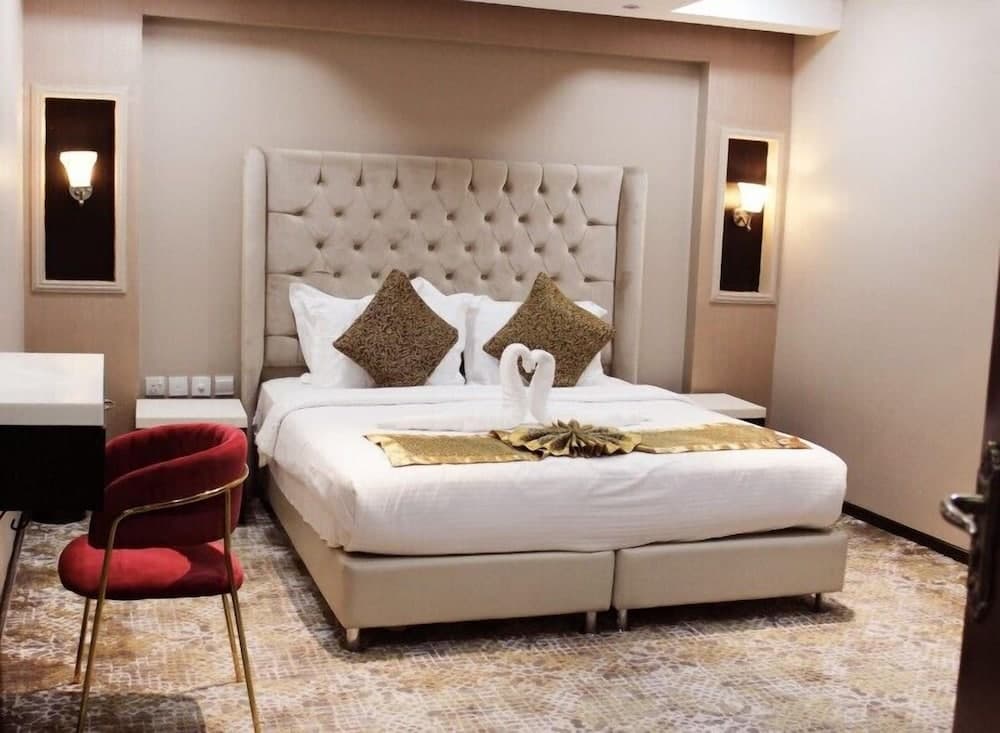 Asala AL Shorouk Serviced Apartments, Al Khobar, photo 4