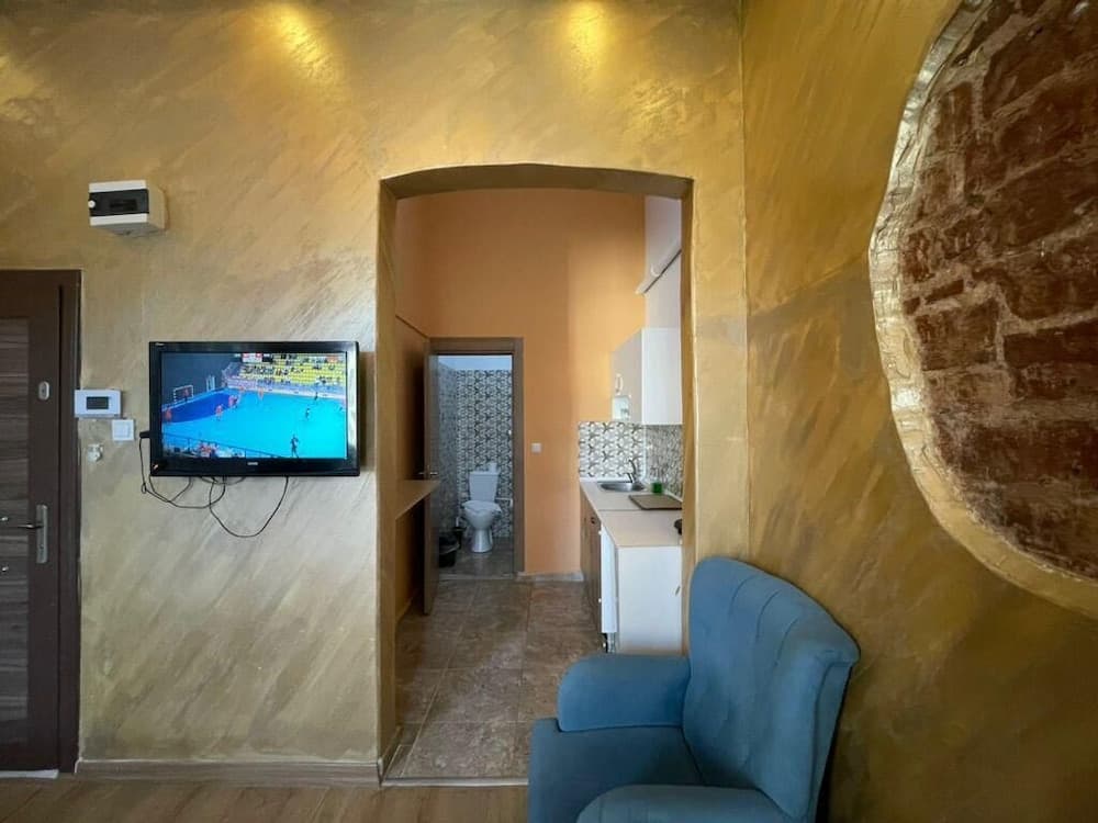 Taksim Stone Wall Apartments, Istanbul, photo 5