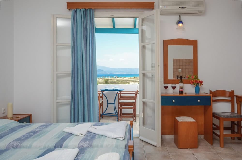 Hotel Three Lakes, Naxos, photo 4