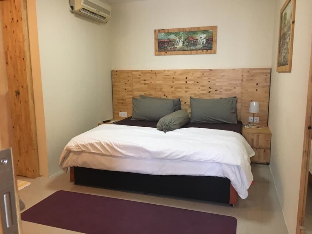 Studio Apartment Nagoya Mansion Batam, Batam, photo 5