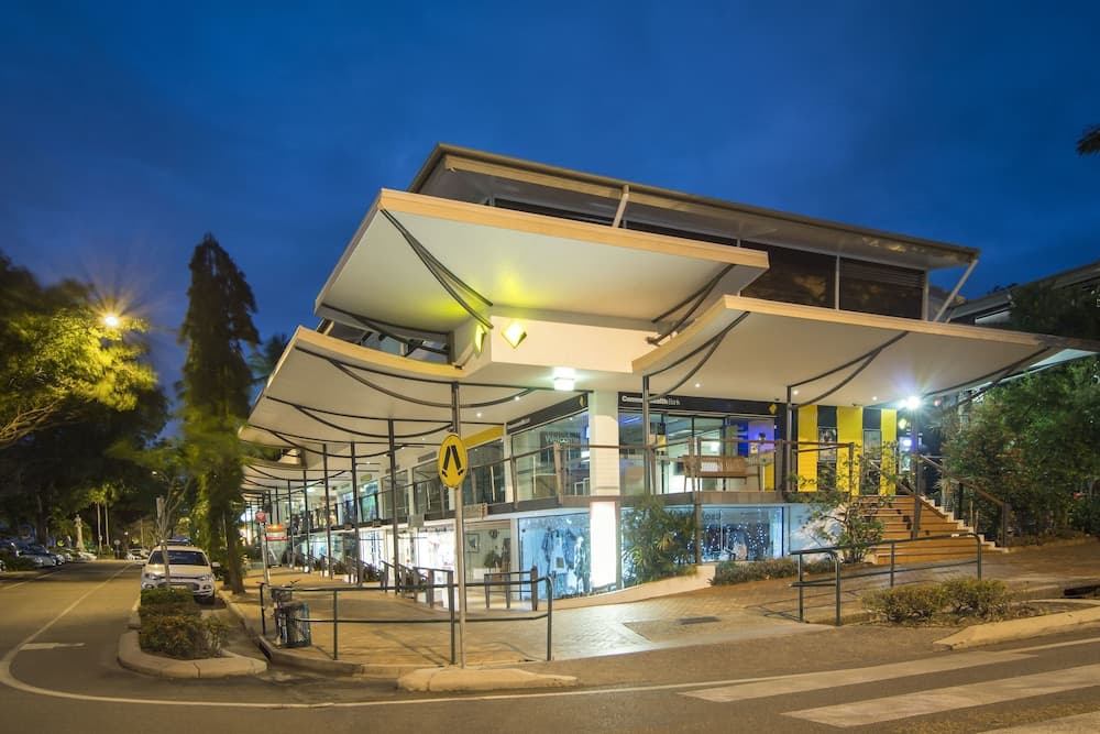 Saltwater Luxury Apartments, Port Douglas