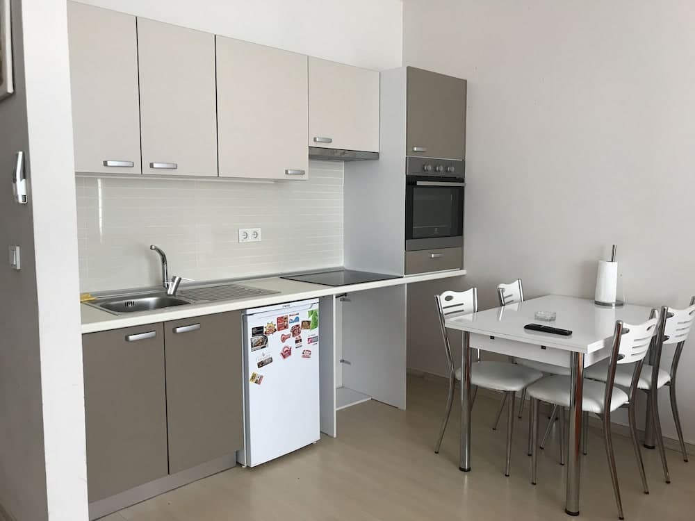 Arma Apartments, Istanbul, photo 6