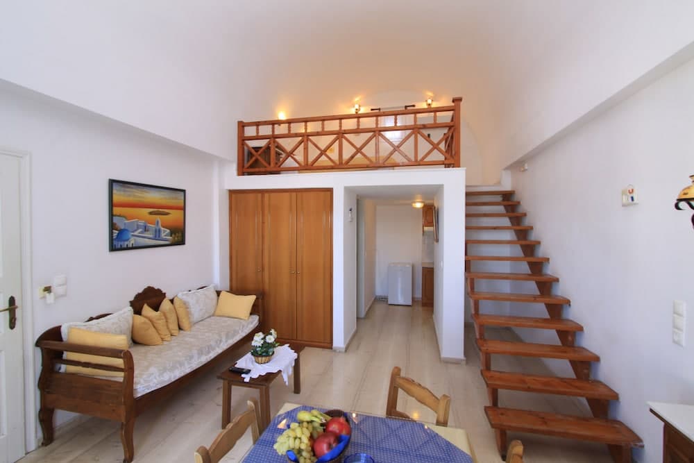 Aegean View Hotel, Santorini, photo 5