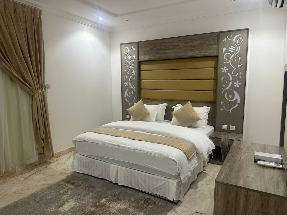 lojain Algarbiya hotel, Jeddah, photo 5