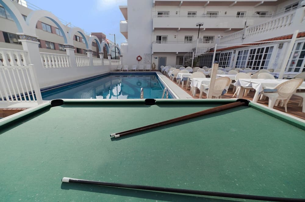 Aparthotel Vibra Lux Mar, Ibiza Town, photo 4