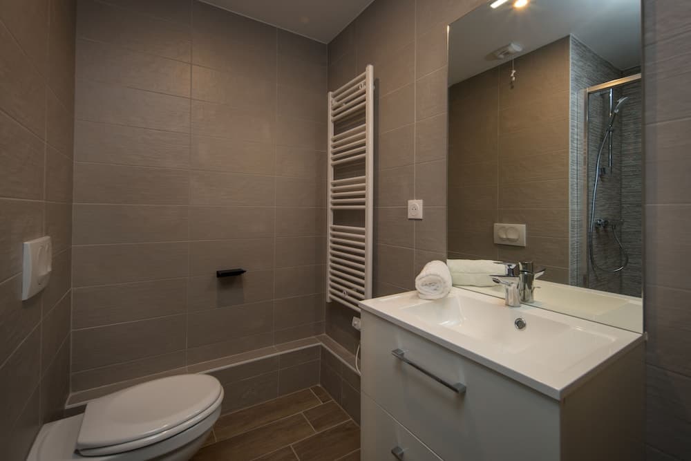 Lagrange Apart'HOTEL Mulhouse, Mulhouse, photo 5