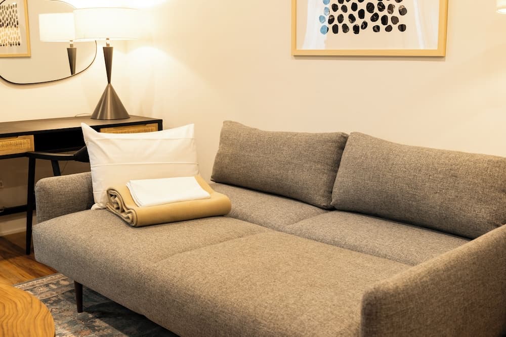 Sosuite at The Jefferson, Philadelphia, photo 5