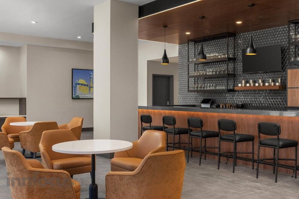 Hyatt House Mississauga / Airport Corporate Centre, Mississauga, photo 6