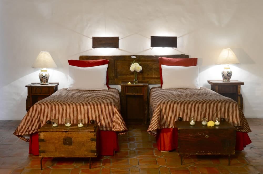 Hotel Danza del Sol, Ajijic, photo 2