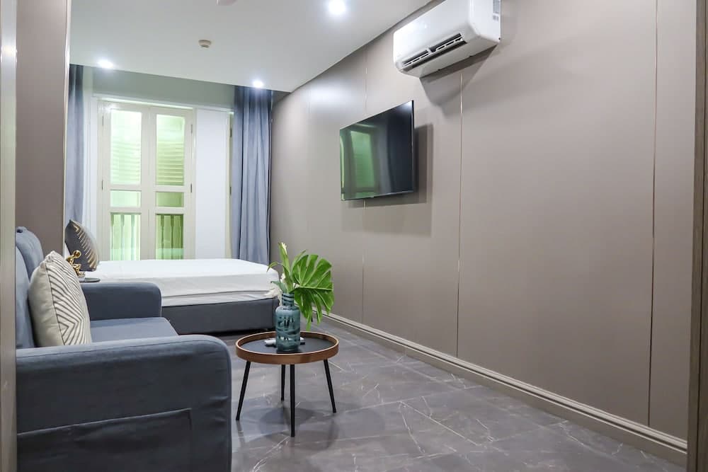 Recharge Residences, Singapore, photo 6