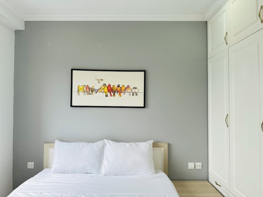 SOL - Vinhomes D'capital, Hanoi, photo 6