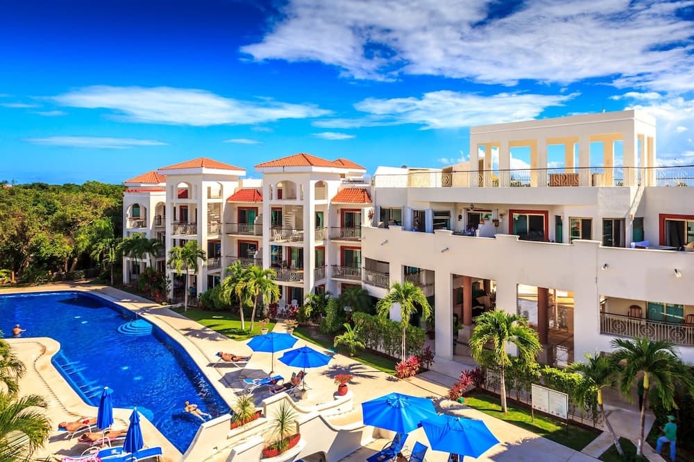Paseo del Sol Condohotel by Bric, Playa del Carmen