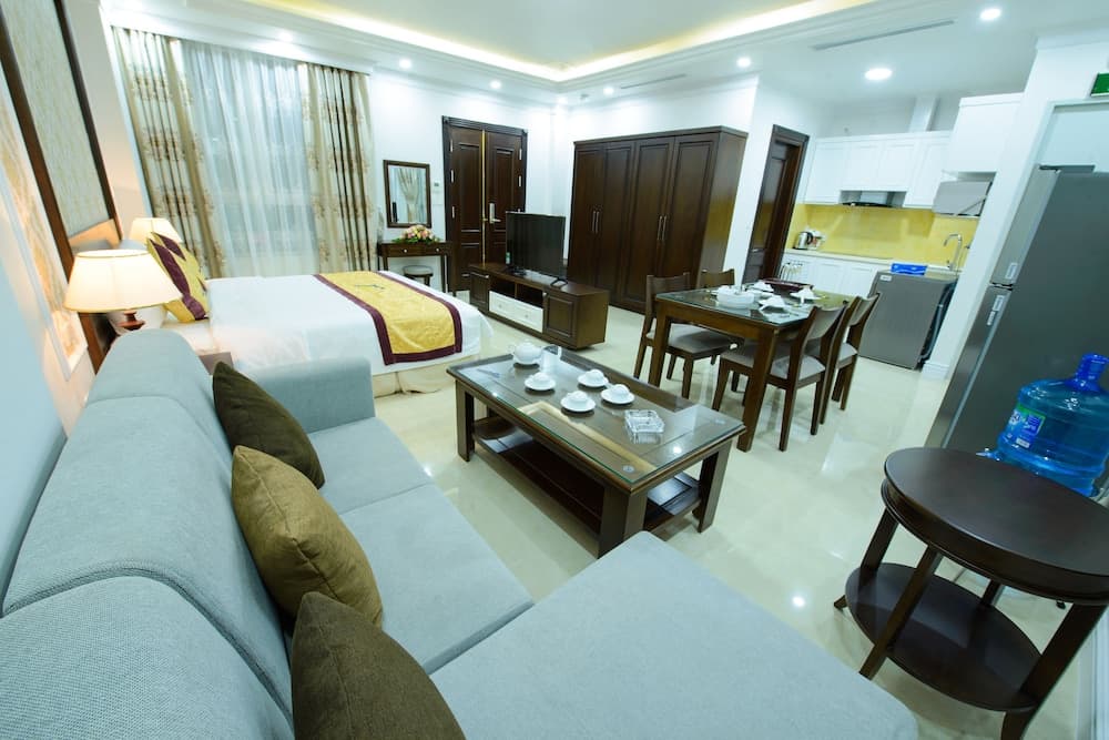 The Shine Office and Apartment, Hai Phong, photo 4
