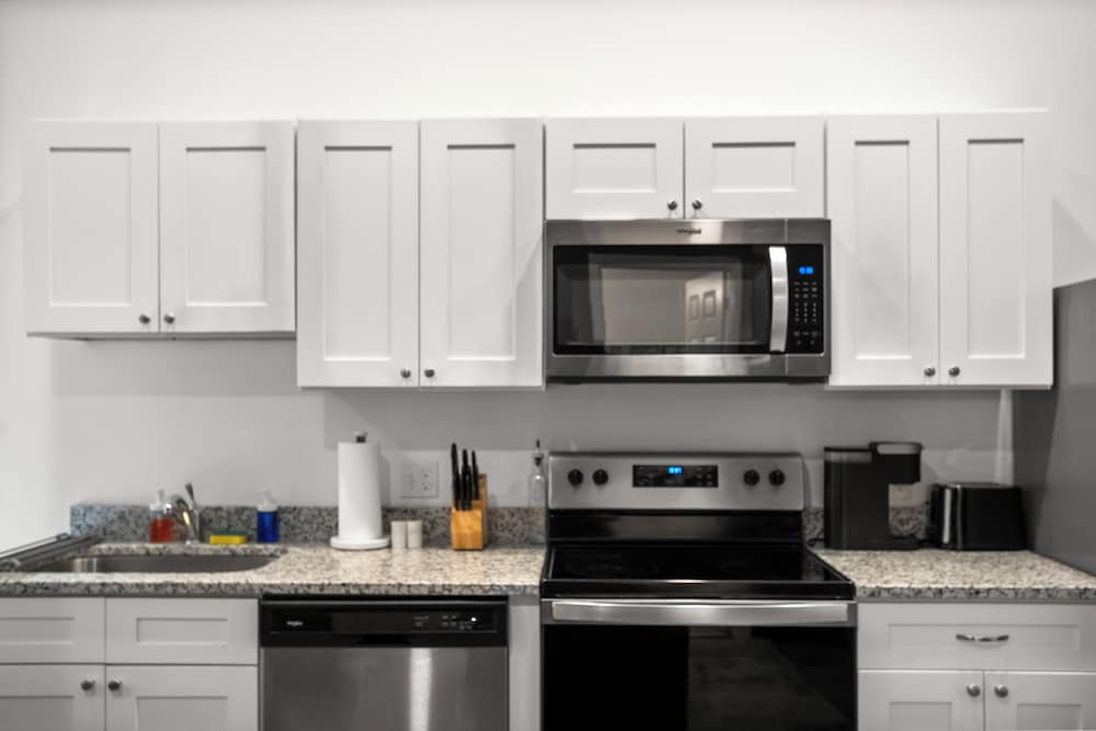 CozySuites - William, Pittsburgh, photo 3