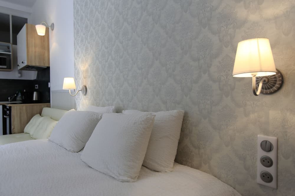 Appart'Hotel Hotel Saint Georges, Troyes, photo 3