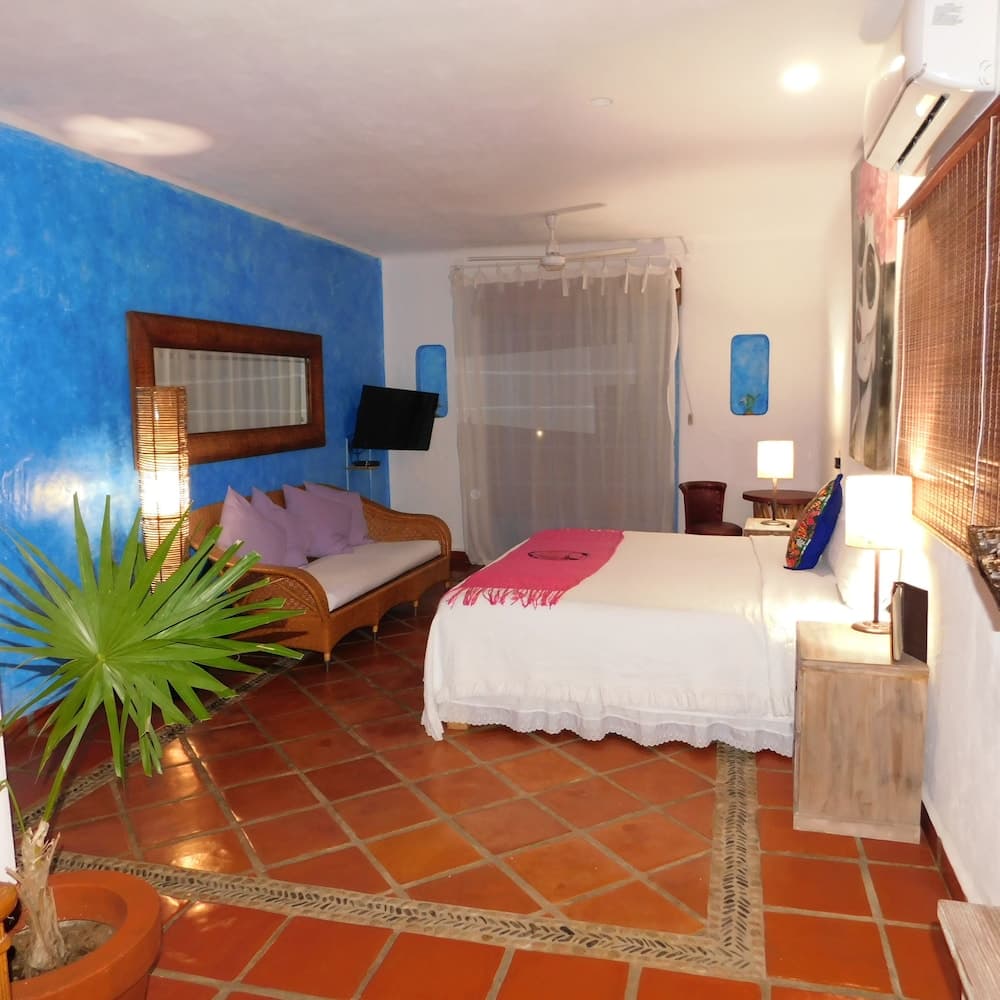 Luna Líquida Hotel Boutique, Puerto Vallarta, photo 6