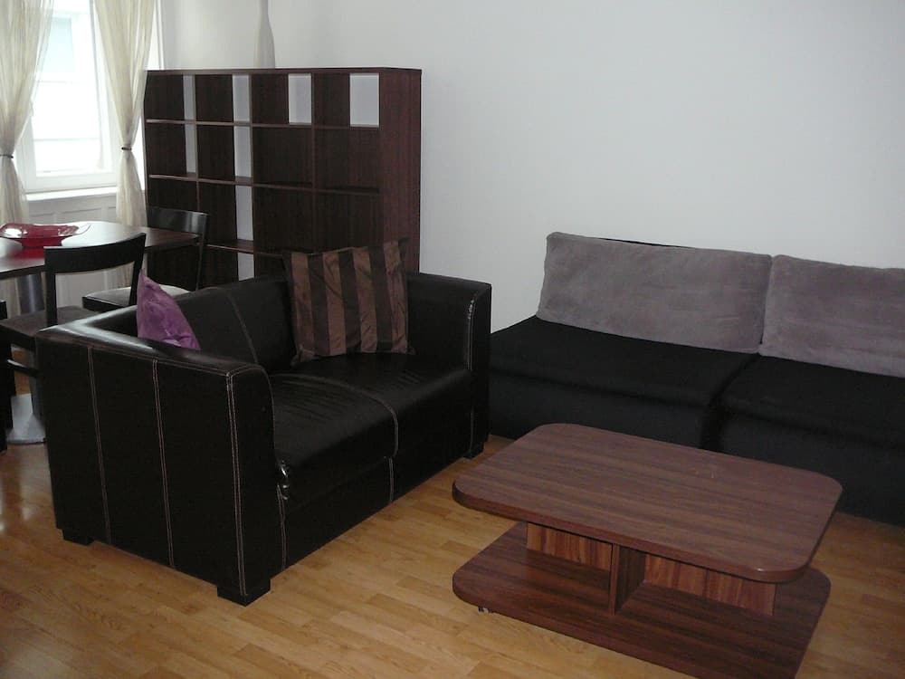 FUKAS Apartments MEDENA, Bratislava, photo 5