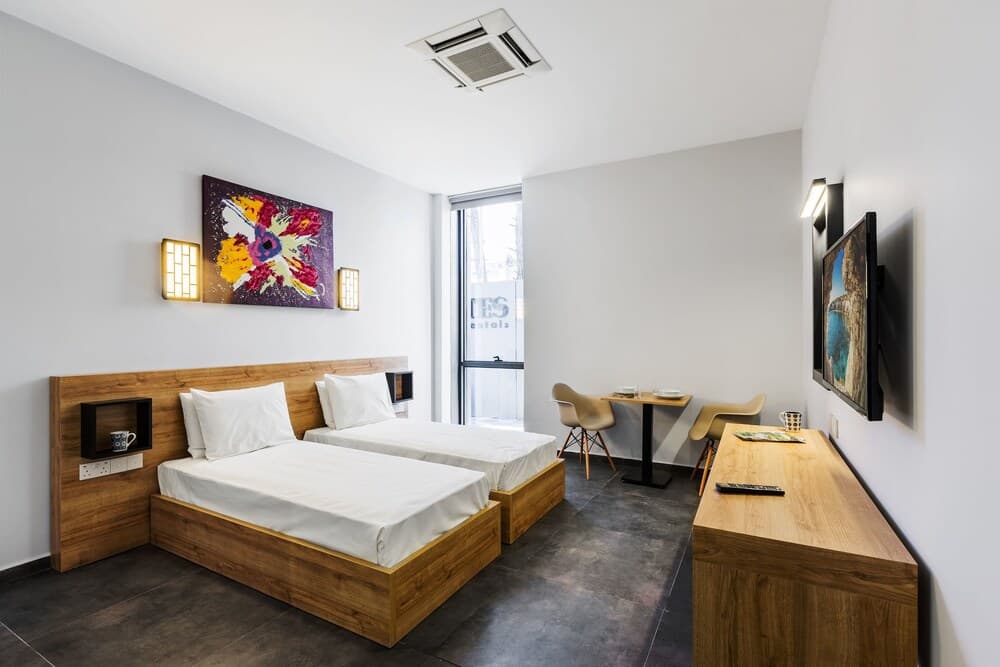 G Suites Luxury Rentals, North Nicosia, photo 4