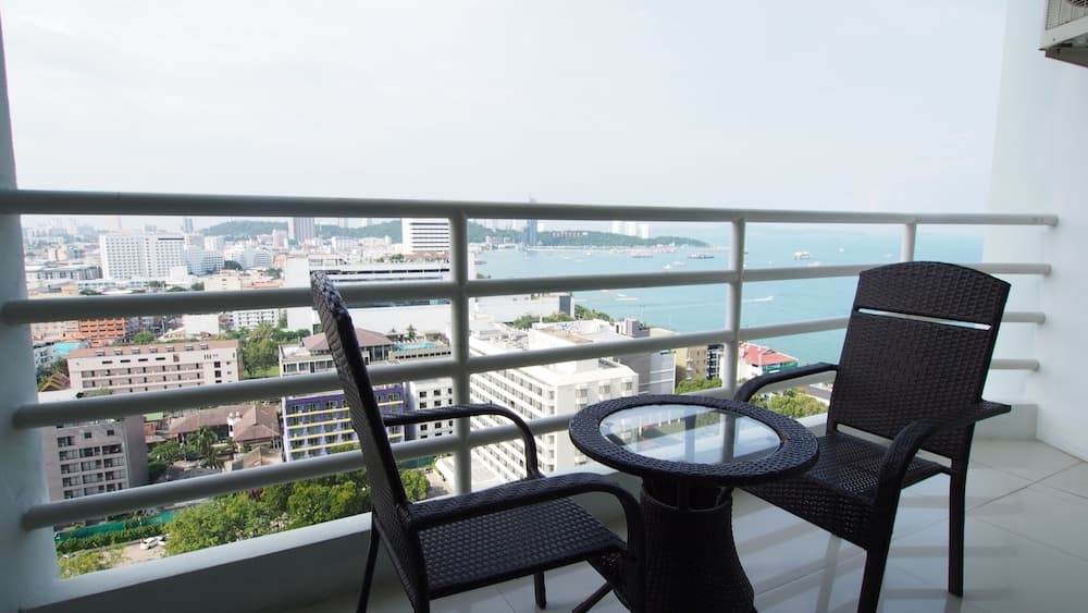 Viewtalay6 by Pat 42, Pattaya, photo 2