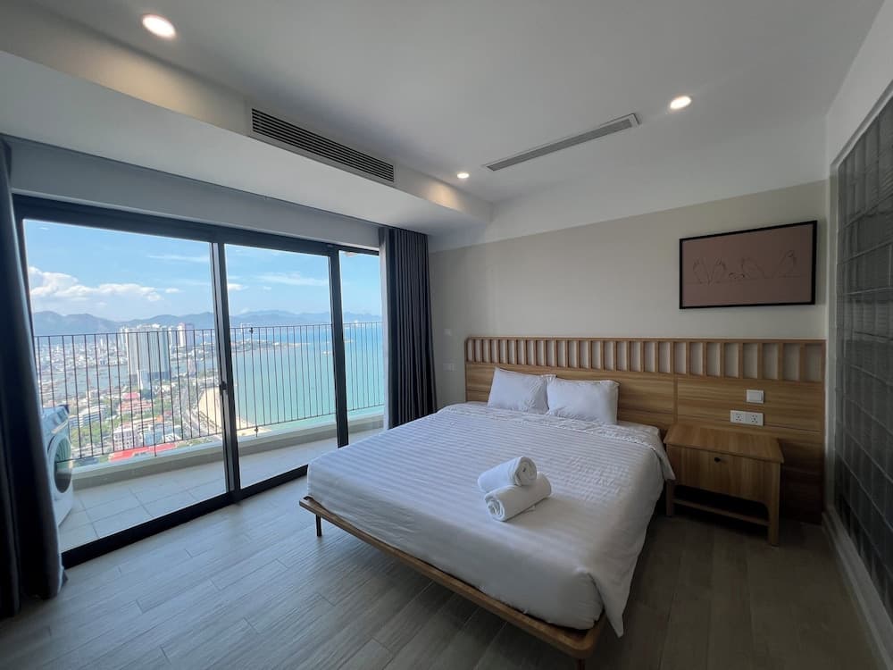 Apartment PHONGLIEM 1, Nha Trang