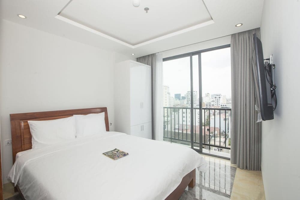 Misa Apartment, Da Nang, photo 3
