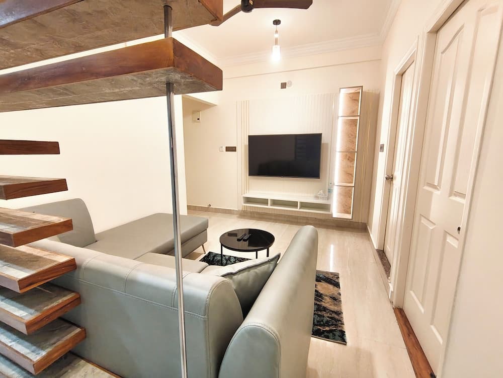 Proximus Boutique Hotel Apartments, Bengaluru, photo 2