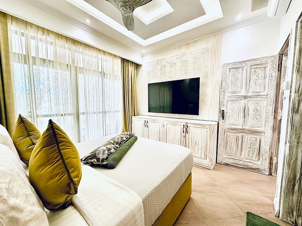 Amani Luxury Apartments Diani Beach, Diani Beach