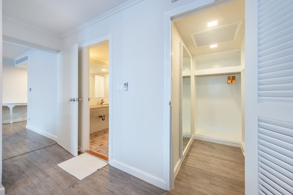 Bathroom at Neom Town Residence