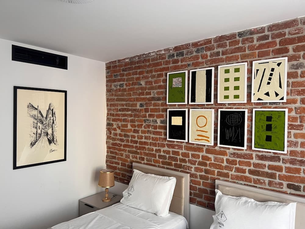HOTEL TREVA, Prizren, photo 2