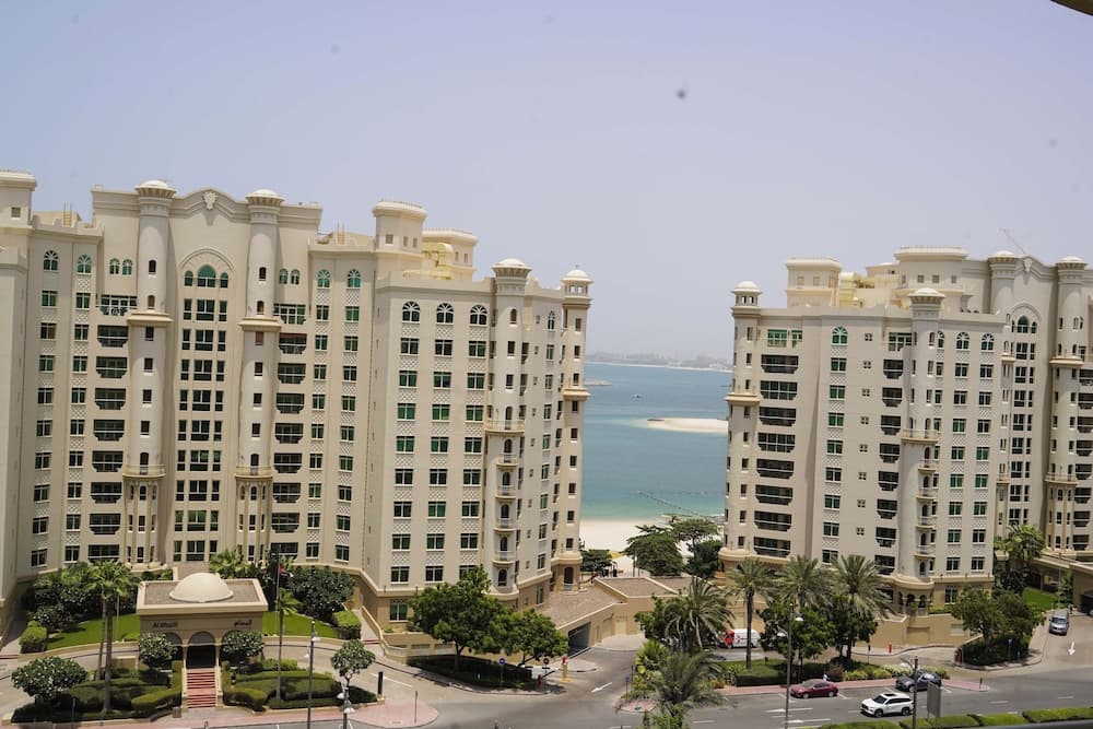 Royal Club at Palm Jumeirah, Dubai, photo 3