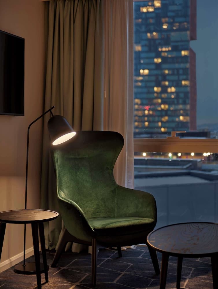 Hyatt House London Stratford, London, photo 4