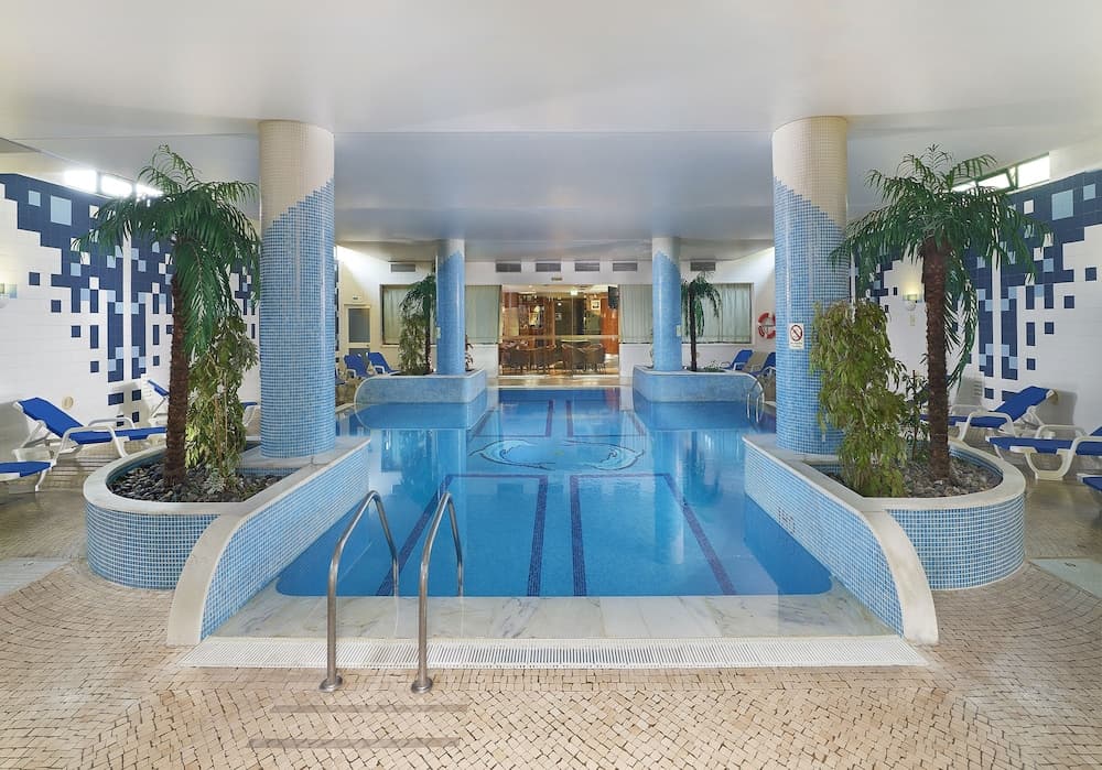 Oceanus Aparthotel, Albufeira, photo 2