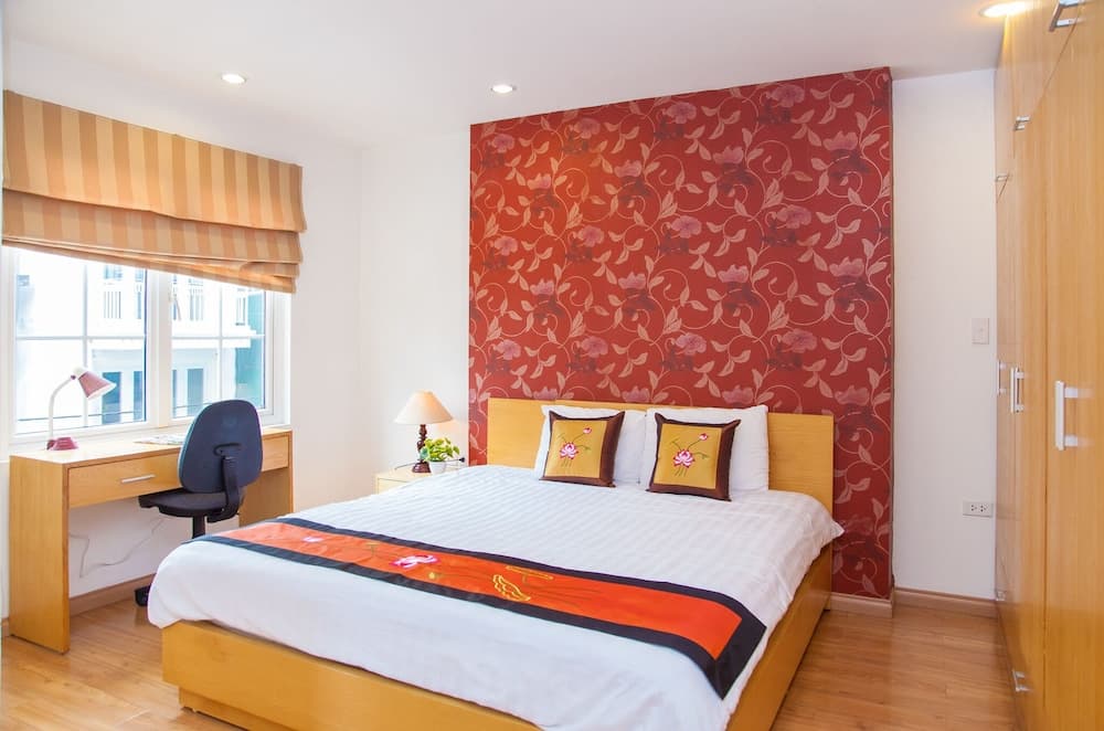 Grand Spring Suite - Mai Hac De, photo 2