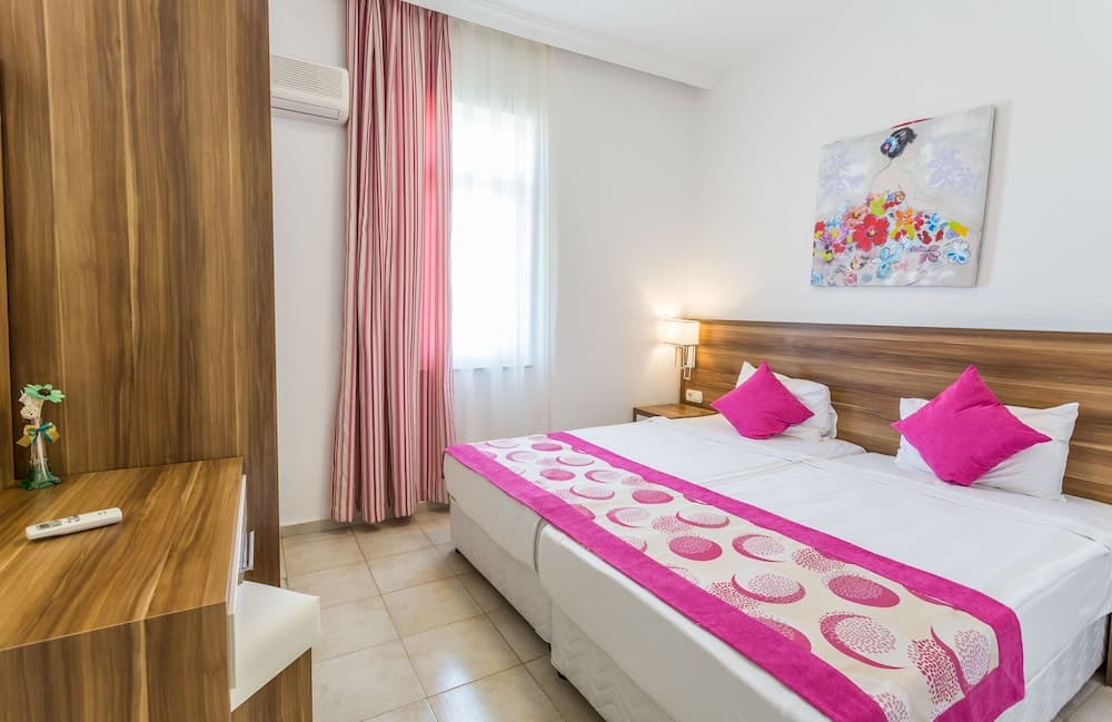 Heaven Beach Apart, Manavgat, photo 4