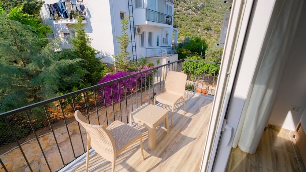 Papatya Apart, Kas, photo 3