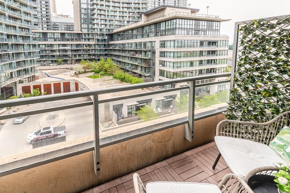 Parade City Suites, photo 1