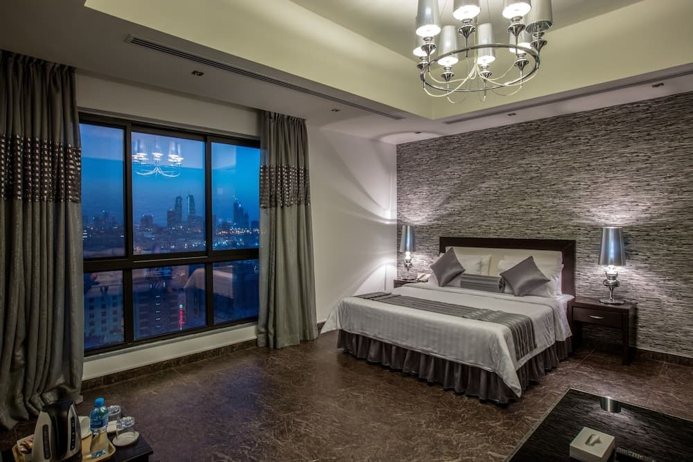 Loumage Hotel & Suites, Manama