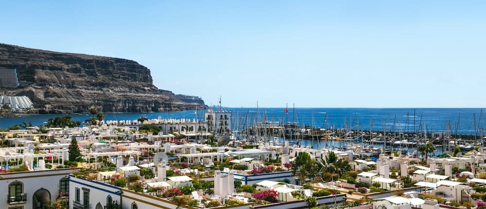 Apartamentos LIVVO Puerto de Mogán, Mogan, photo 2