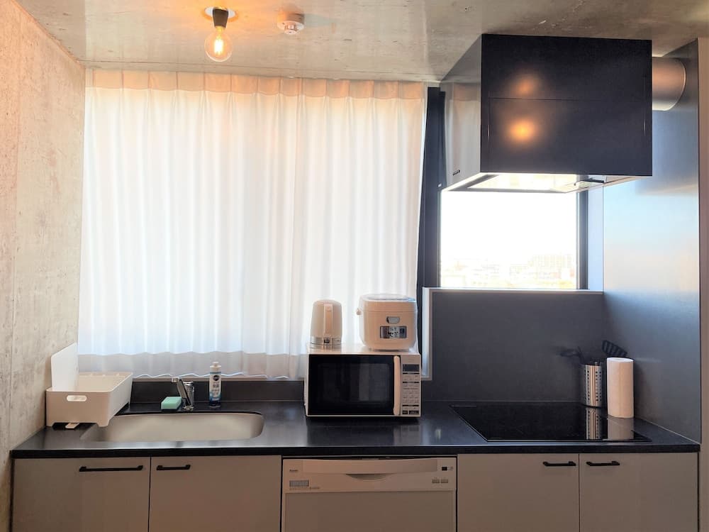 PRISM Inn Ogu, Tokyo, photo 4