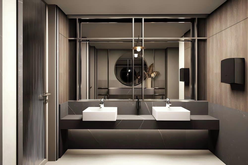 Marriott Executive Apartments Antalya, Antalya, photo 6