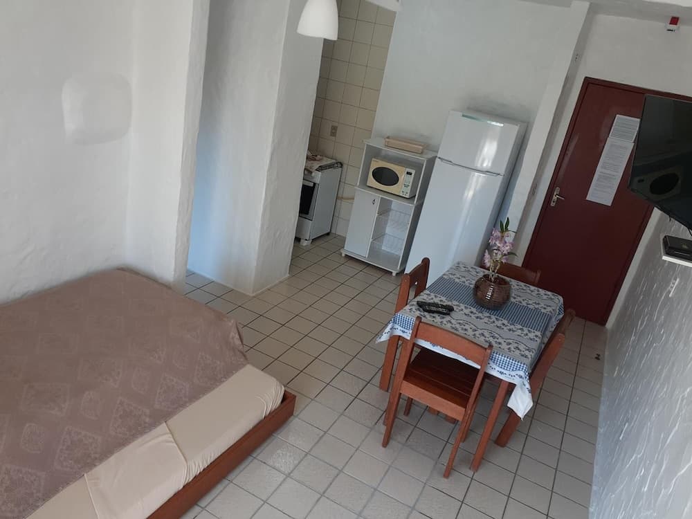 Hostal Blanco Apart-Hotel, Florianópolis, photo 4