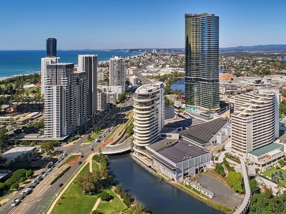 La Jolla Holiday Broadbeach, Broadbeach, photo 4