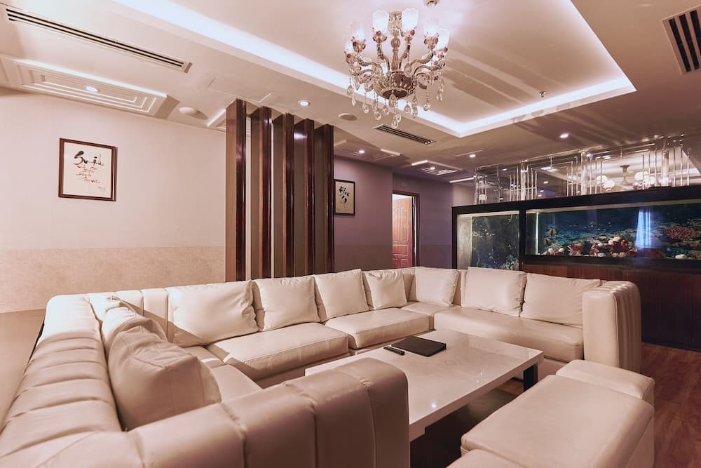 Mercury Apartment Danang, photo 5