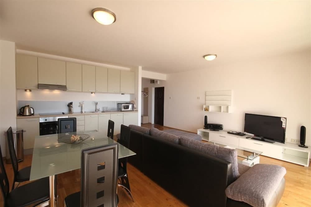 Blue Horizon Apartments, Pržno, photo 6